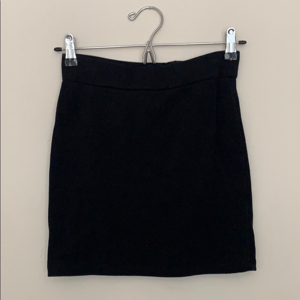 Forever 21 skirt